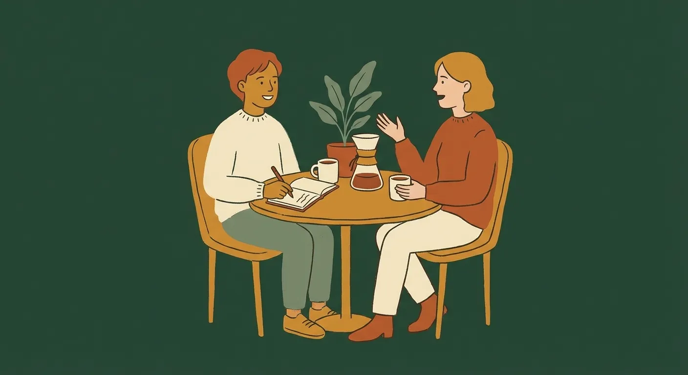 Tell us about your business